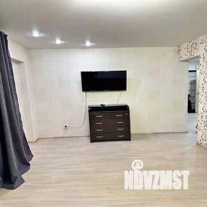 2-к квартира, посуточно, 60м2, 1/1 этаж