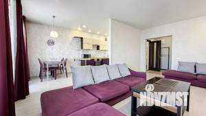 2-к квартира, на длительный срок, 65м2, 13/15 этаж