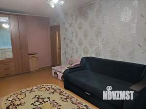 2-к квартира, на длительный срок, 44м2, 4/5 этаж