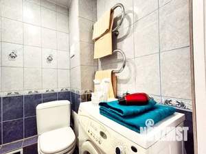 1-к квартира, посуточно, 32м2, 1/5 этаж