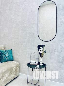 1-к квартира, посуточно, 40м2, 17/17 этаж