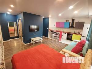 2-к квартира, посуточно, 65м2, 5/17 этаж