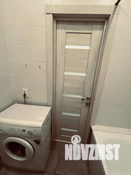 Студия квартира, посуточно, 25м2, 2/16 этаж