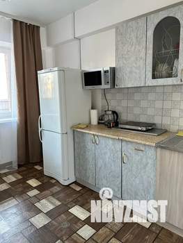 1-к квартира, посуточно, 40м2, 2/8 этаж