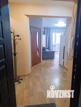 2-к квартира, на длительный срок, 48м2, 4/18 этаж