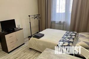 1-к квартира, посуточно, 25м2, 2/16 этаж