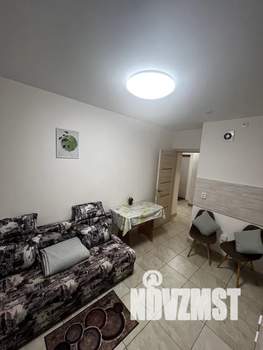 1-к квартира, посуточно, 45м2, 12/16 этаж