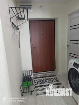 Студия квартира, посуточно, 25м2, 18/18 этаж