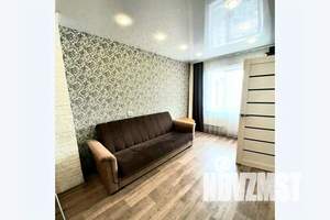 2-к квартира, посуточно, 40м2, 8/9 этаж