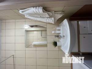 2-к квартира, посуточно, 56м2, 1/1 этаж