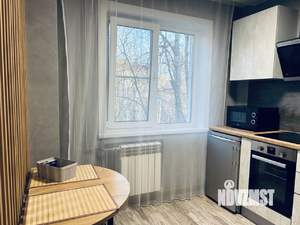 1-к квартира, посуточно, 32м2, 4/5 этаж