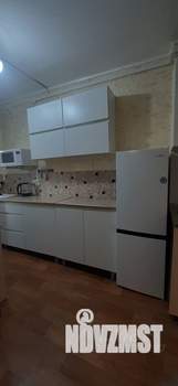 1-к квартира, на длительный срок, 34м2, 1/5 этаж