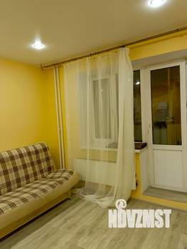 1-к квартира, на длительный срок, 25м2, 1/5 этаж