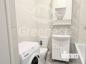 1-к квартира, на длительный срок, 40м2, 3/11 этаж