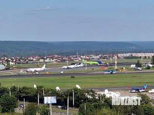 1-к квартира, посуточно, 46м2, 1/1 этаж