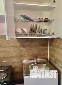 2-к квартира, посуточно, 46м2, 2/5 этаж