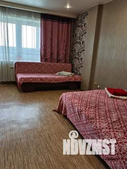 Студия квартира, посуточно, 36м2, 13/16 этаж