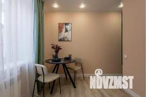 1-к квартира, посуточно, 32м2, 1/9 этаж