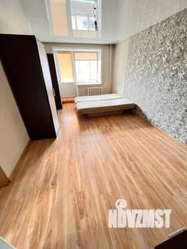 1-к квартира, на длительный срок, 40м2, 4/5 этаж