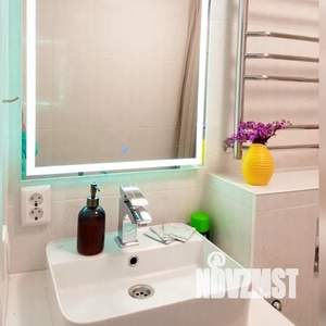 2-к квартира, посуточно, 40м2, 5/17 этаж