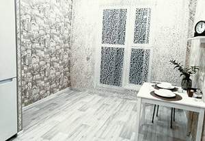 1-к квартира, на длительный срок, 35м2, 5/9 этаж