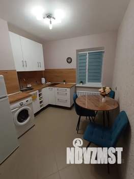 1-к квартира, посуточно, 36м2, 16/17 этаж