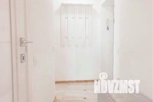 3-к квартира, посуточно, 45м2, 5/5 этаж