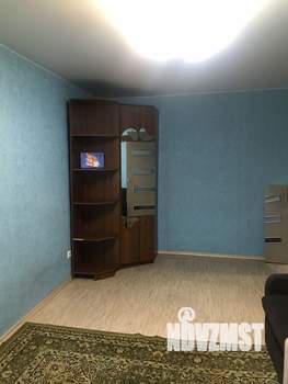 1-к квартира, на длительный срок, 31м2, 5/5 этаж