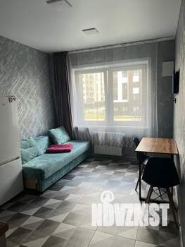 1-к квартира, посуточно, 40м2, 2/11 этаж