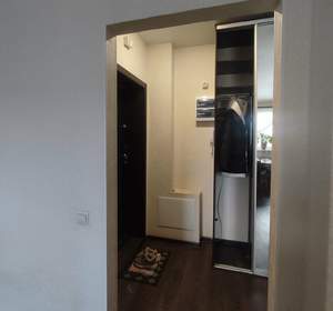 1-к квартира, на длительный срок, 34м2, 13/15 этаж