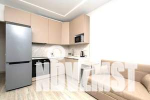 1-к квартира, посуточно, 40м2, 8/9 этаж
