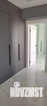 2-к квартира, посуточно, 57м2, 10/10 этаж