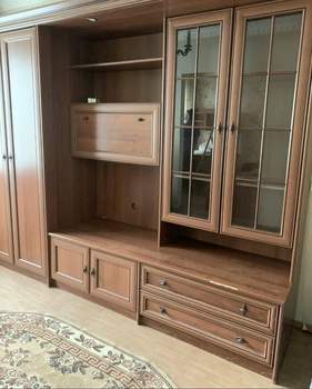 2-к квартира, на длительный срок, 30м2, 2/9 этаж