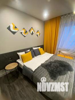 1-к квартира, посуточно, 26м2, 10/10 этаж