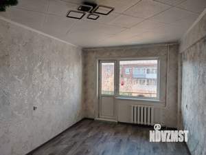 1-к квартира, на длительный срок, 43м2, 3/5 этаж