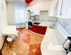 2-к квартира, посуточно, 50м2, 5/8 этаж
