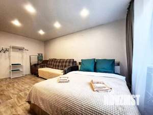 1-к квартира, посуточно, 32м2, 1/1 этаж