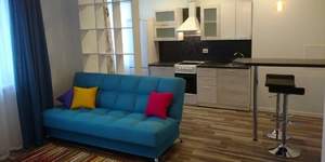 1-к квартира, на длительный срок, 30м2, 5/9 этаж