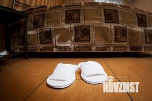 1-к квартира, посуточно, 24м2, 1/6 этаж