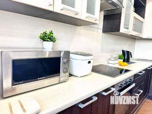 2-к квартира, посуточно, 68м2, 1/1 этаж