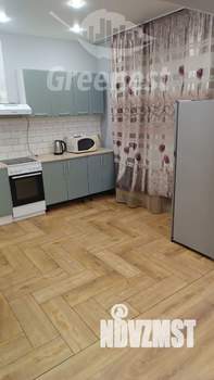 Студия квартира, на длительный срок, 38м2, 8/10 этаж