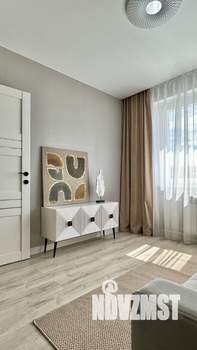 1-к квартира, на длительный срок, 34м2, 8/12 этаж