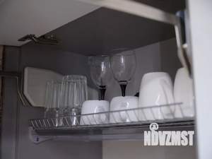 Студия квартира, посуточно, 30м2, 8/12 этаж