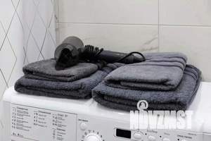 1-к квартира, посуточно, 34м2, 6/9 этаж