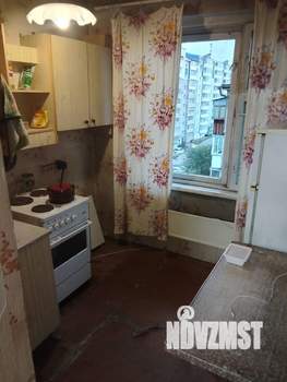 1-к квартира, на длительный срок, 30м2, 5/5 этаж