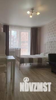 1-к квартира, посуточно, 25м2, 8/16 этаж