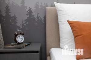 1-к квартира, посуточно, 39м2, 2/17 этаж