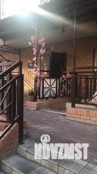 1-к квартира, посуточно, 38м2, 1/18 этаж