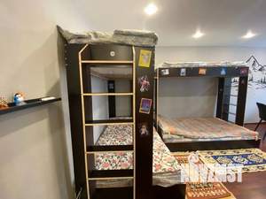 1-к квартира, посуточно, 32м2, 2/5 этаж