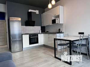 1-к квартира, посуточно, 45м2, 14/16 этаж